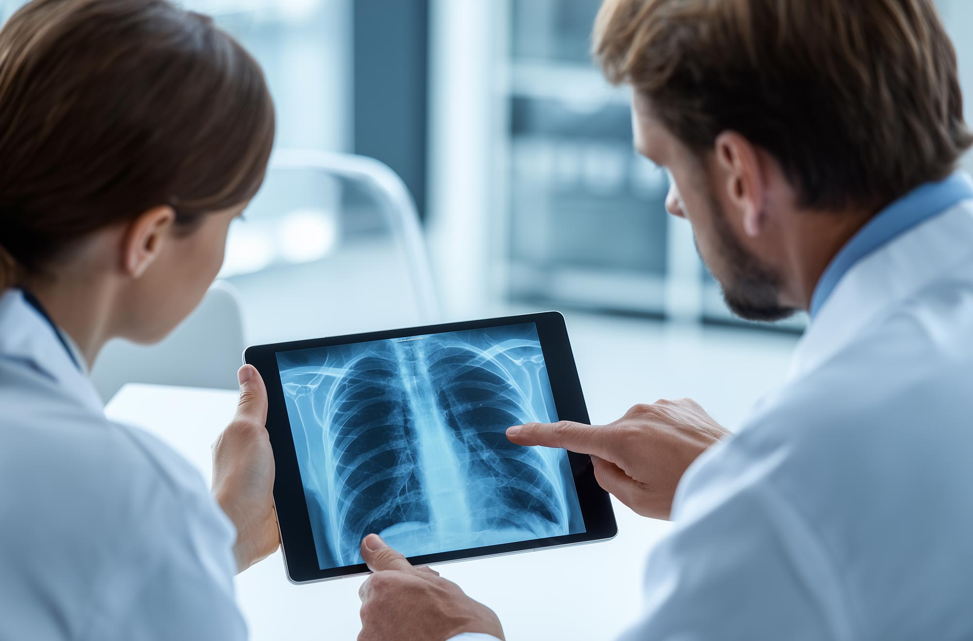 Radiología Intervencional
