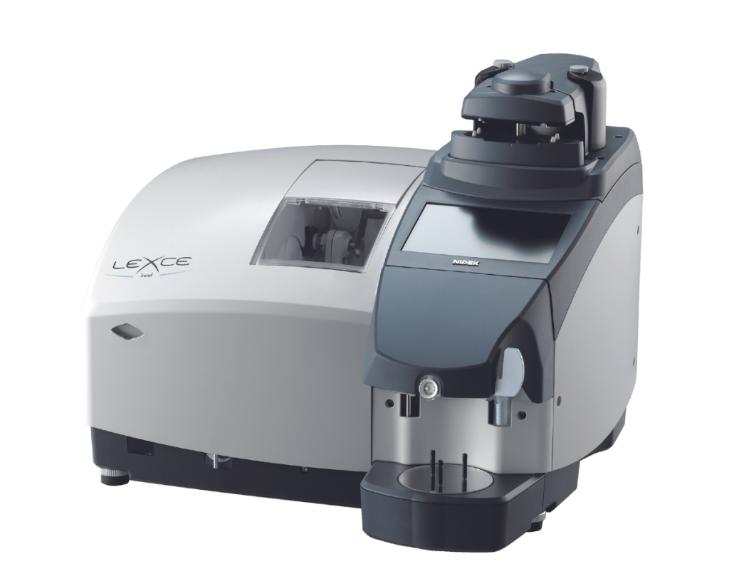 LEXCE plus Trend8/Trend