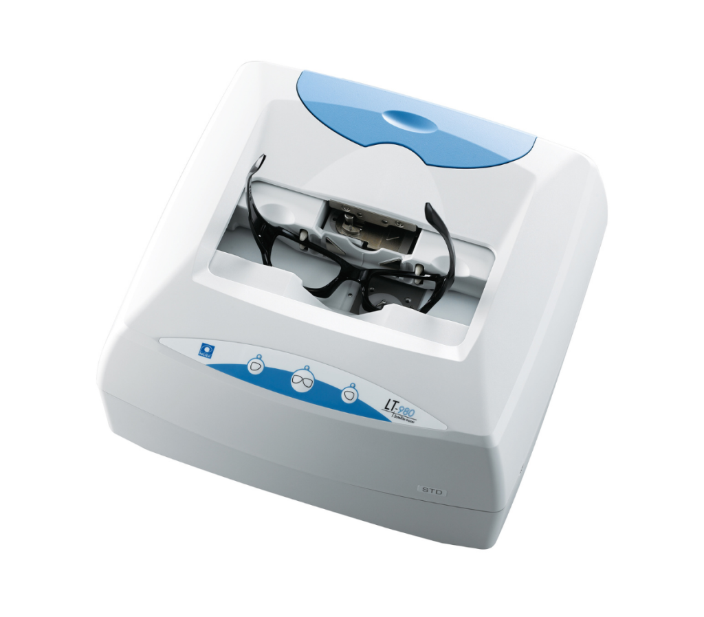 LT-1200 / LT-980 Satellite Tracer