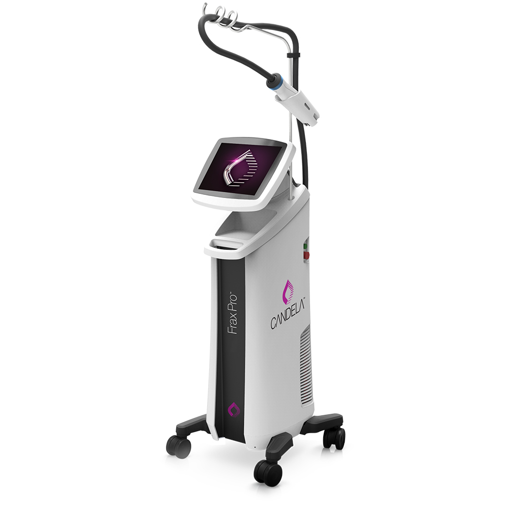 Frax Pro: Láser Fraccionado para Rejuvenecimiento de Piel | ATM