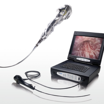 Endoscopio Flexible PrimeSight