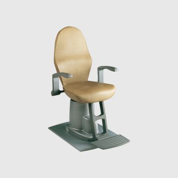 Sillón oftalmológico ergonómico p100