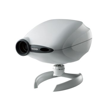 Proyector de optotipos NIDEK CP-9