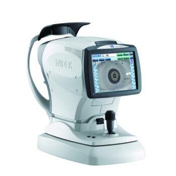Biómetro óptico AL-Scan