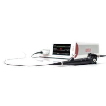 Boa Endoscopio Urológico Flexible