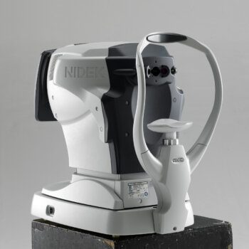 CEM-530 Microscopio Endotelial Nidek