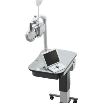 COS-610 Equipo de Refracción NIDEK