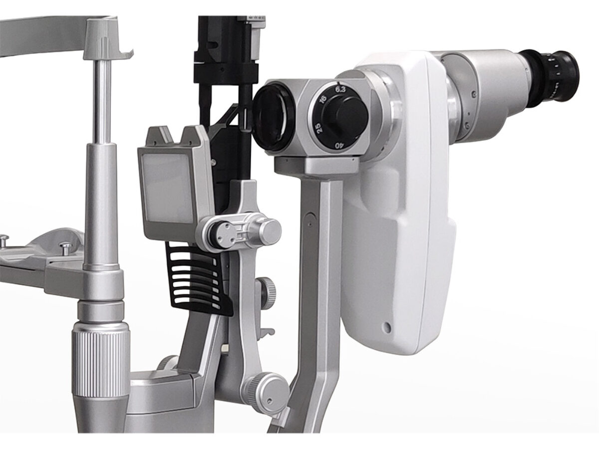 Diagnóstico de Ojo Seco Equipos Oftalmológicos ATM