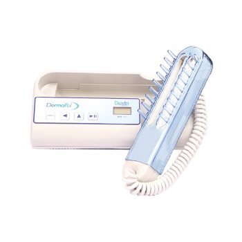 Dispositivo de fototerapia UV Dermapal
