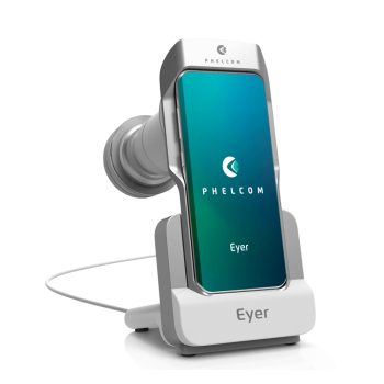 Eyer de Phelcom Cámara Retinal Portátil