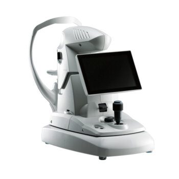 Goniógrafo Esclero Corneal GS-1