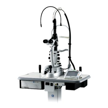 Láser Fotocoagulador GYC-500 Vixi