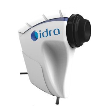 IDRA - Diagnóstico Ojo Seco