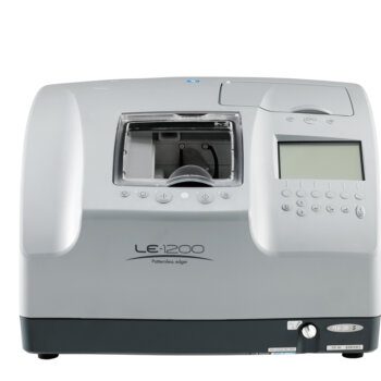 LE 1200 Biseladora Digital