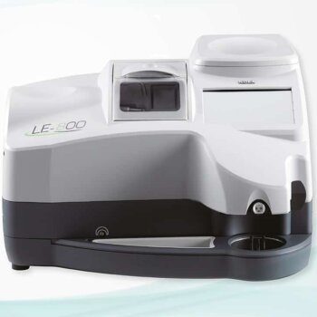 LE 800 Biseladora Digital de Lentes