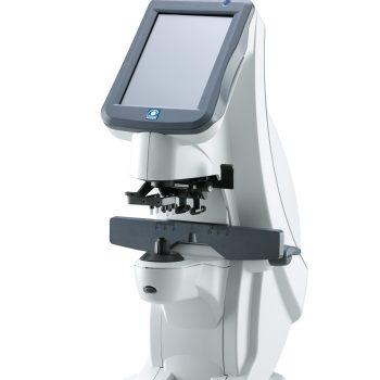 lensómetro automático NIDEK LM-7P