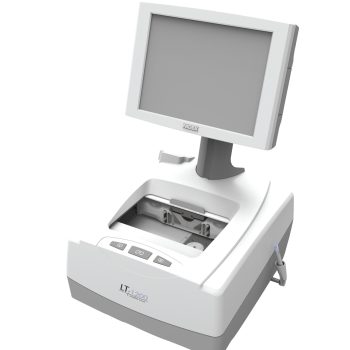 Trazador Binocular LT-1200