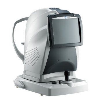 microperímetro automático MP-3