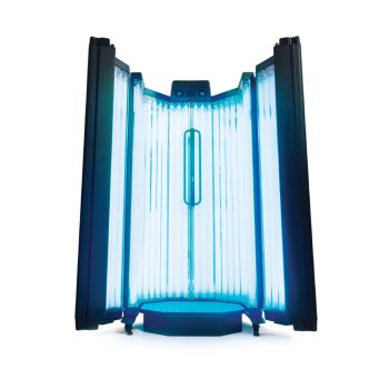 NEOLUX gabinete de fototerapia UV para enfermedades de la piel