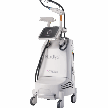 Plataforma Láser e IPL | Nordlys™