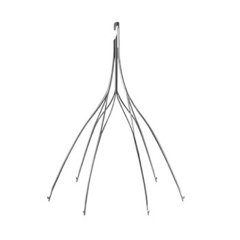 Filtro de vena cava Option Elite