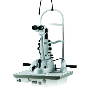 Lámpara de hendidura SL-2000