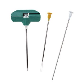 Aguja de biopsia T-Lok