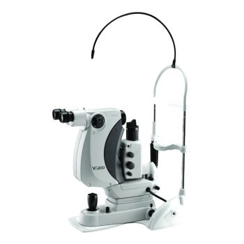YC-200 / YC-200 S plus - Imagen 3