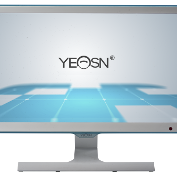 Pantalla de Optotipos YPB-2100