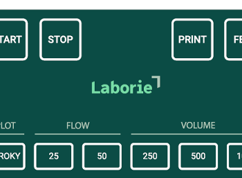 tablero flowstar