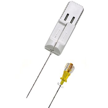 Aguja de Biopsia Trucore II