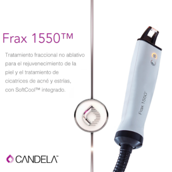 Aplicador Frax 1550 nm