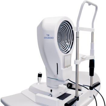 topógrafo Corneal OS1000