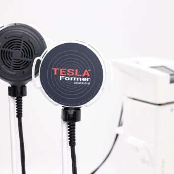 TESLA Chair - Imagen 3