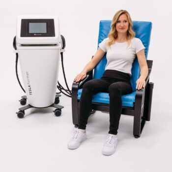 TESLA Chair - Imagen 2