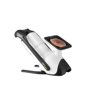 DRS Plus Cámara Retinal
