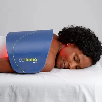 CellumaPro dolor de espalda