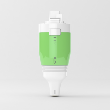 I Tip – Punta de 0.25 cm²