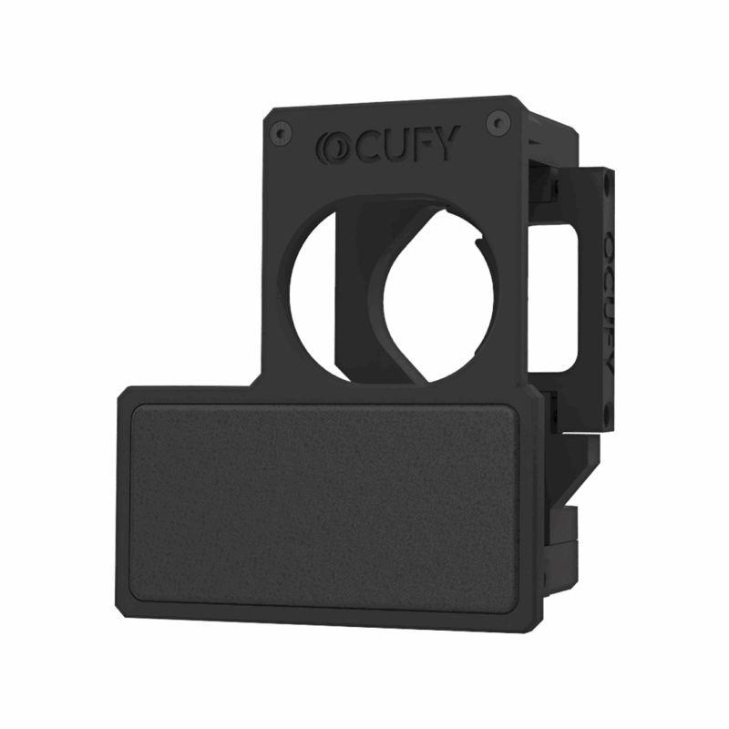 OCUFY: Soporte digitalizador para lámpara de hendidura - Imagen 2