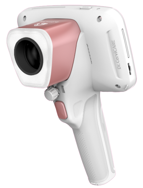 CerviCARE AI: Detección de Lesiones Cervicouterinas con Inteligencia Artificial - Imagen 6