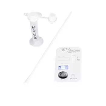 test de ruptura de membranas ovulares ROM Plus Laborie