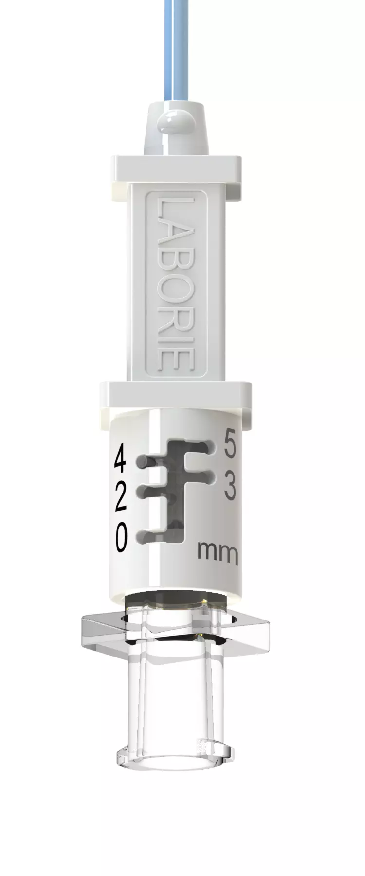 injeTAK®: Aguja de Cistoscopia para Inyección Vesical Precisa - Imagen 3